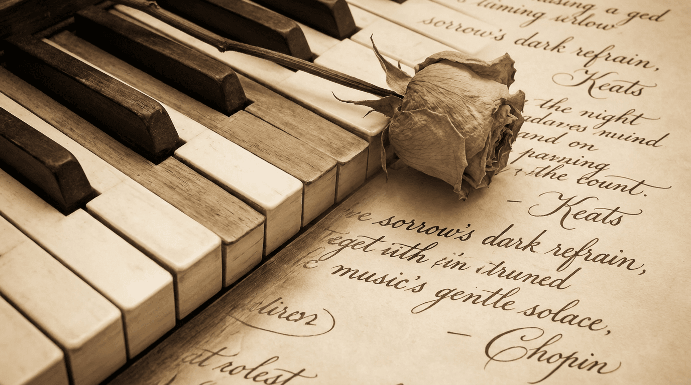 Leren van de Meesters: Anna Enquist